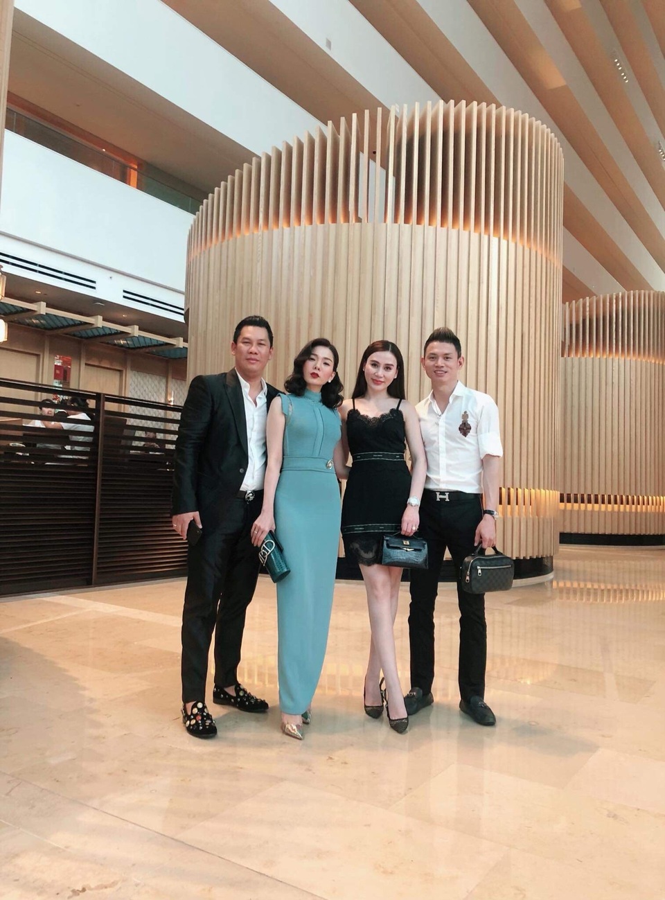 Câu chuyện của ông chủ Luxury VIP và hành trình nuôi dưỡng ước mơ chỉ với 1,5 triệu đồng khởi nghiệp - 3 Câu chuyện của ông chủ Luxury VIP và hành trình nuôi dưỡng ước mơ chỉ với 1,5 triệu đồng khởi nghiệp - 3