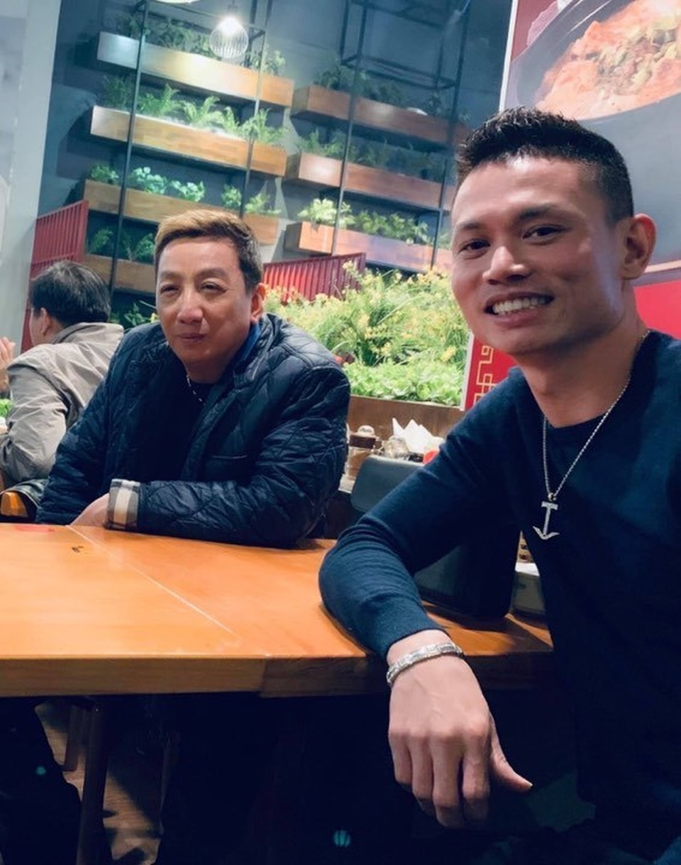 Câu chuyện của ông chủ Luxury VIP và hành trình nuôi dưỡng ước mơ chỉ với 1,5 triệu đồng khởi nghiệp - 9 Câu chuyện của ông chủ Luxury VIP và hành trình nuôi dưỡng ước mơ chỉ với 1,5 triệu đồng khởi nghiệp - 9