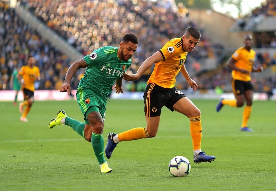 Wolves - Arsenal: Con đường nào cho Pháo thủ? - 1 Wolves - Arsenal: Con đường nào cho Pháo thủ? - 1
