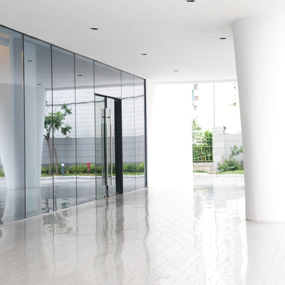 Phụ kiện cửa kính chất lượng - phương án hoàn hảo cho công trình Việt - 1