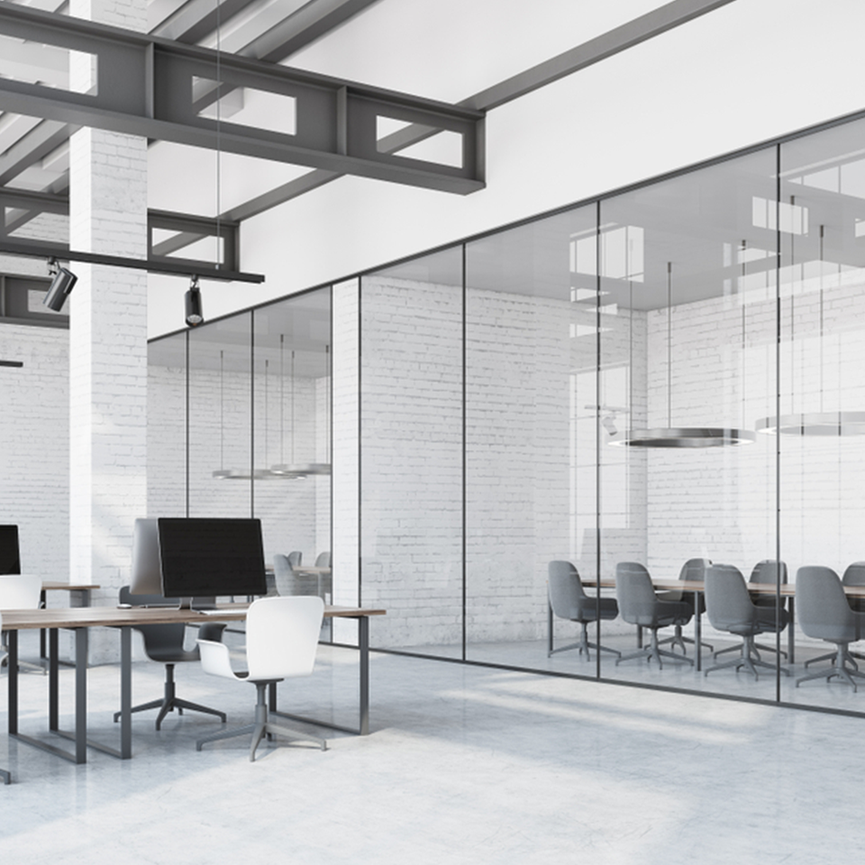 Phụ kiện cửa kính chất lượng - phương án hoàn hảo cho công trình Việt - 2