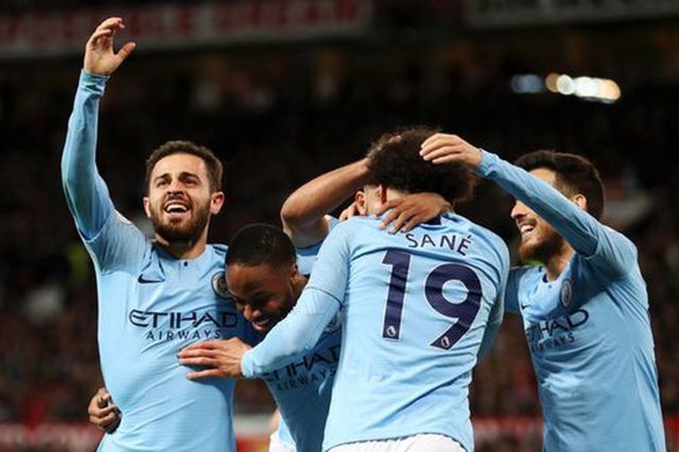 Tranh cãi Pogba có tên trong Đội hình tiêu biểu Premier League 2018/19 - 3 Tranh cãi Pogba có tên trong Đội hình tiêu biểu Premier League 2018/19 - 3