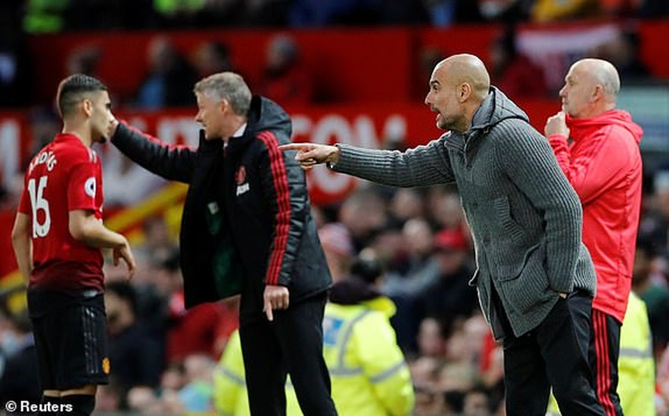 Man Utd nên giữ lại và chia tay ai trong mùa Hè 2019? - 5 Man Utd nên giữ lại và chia tay ai trong mùa Hè 2019? - 5