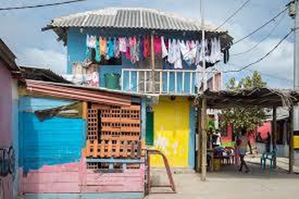 Hòn đảo không có một con muỗi, người chết phải di chuyển sang đảo khác để chôn - 4 Hòn đảo không có một con muỗi, người chết phải di chuyển sang đảo khác để chôn - 4