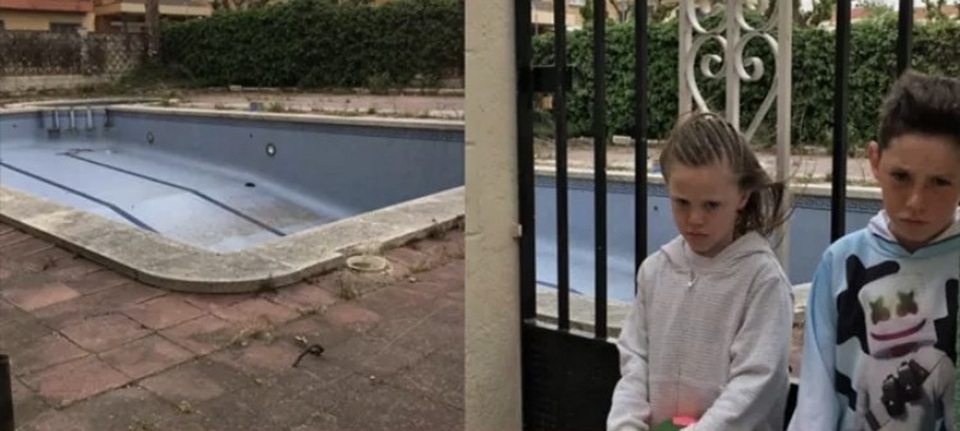 Vỡ mộng vì khách sạn quảng cáo một đằng, thực tế một nẻo - 2 Vỡ mộng vì khách sạn quảng cáo một đằng, thực tế một nẻo - 2