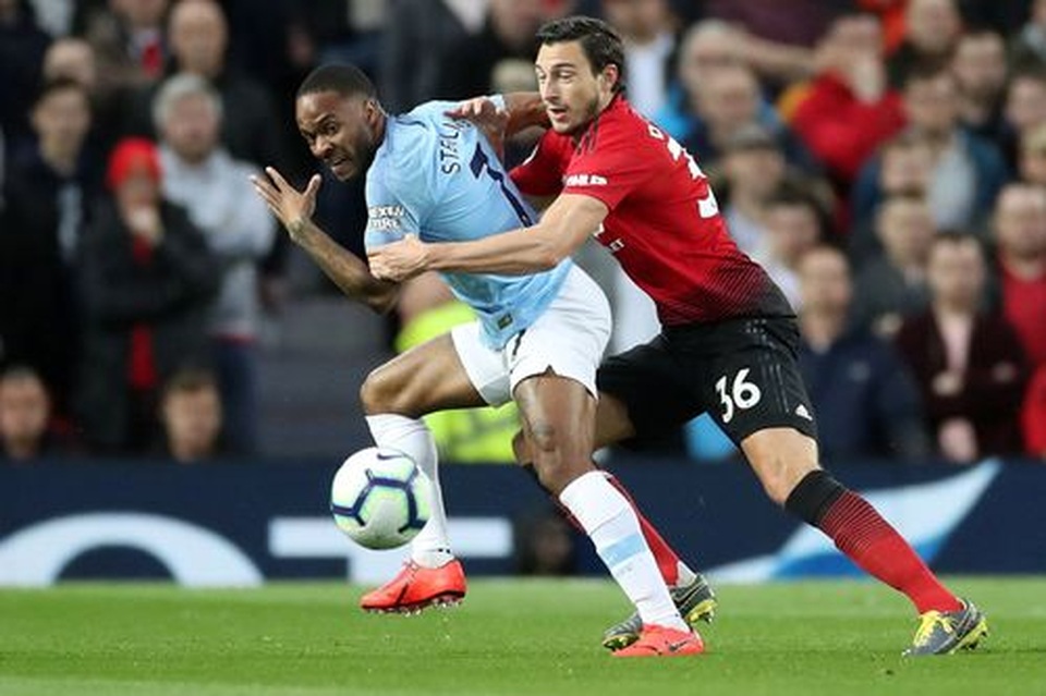 Man Utd nên giữ lại và chia tay ai trong mùa Hè 2019? - 2 Man Utd nên giữ lại và chia tay ai trong mùa Hè 2019? - 2