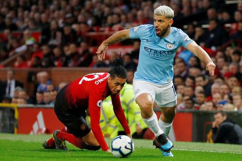 Man Utd nên giữ lại và chia tay ai trong mùa Hè 2019? - 4 Man Utd nên giữ lại và chia tay ai trong mùa Hè 2019? - 4