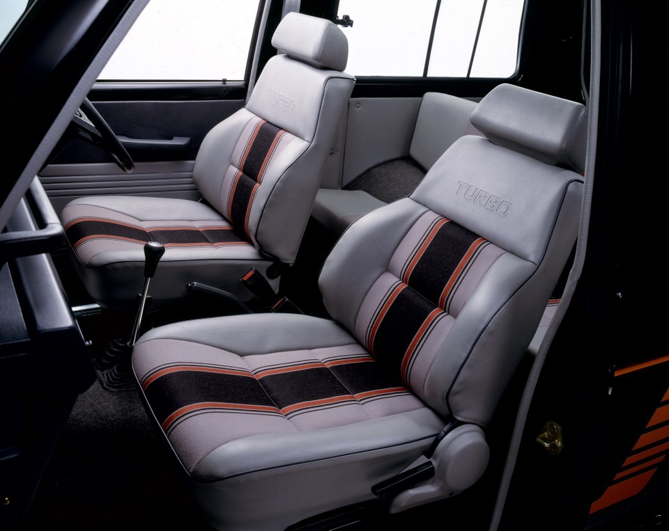 Mitsubishi Pajero Final Edition - Như một lời chia tay - 12 Mitsubishi Pajero Final Edition - Như một lời chia tay - 12