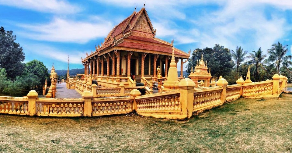 Check-in ở ngôi làng được mệnh danh là “Thái Lan thu nhỏ giữa lòng Hà Nội” - 1 Check-in ở ngôi làng được mệnh danh là “Thái Lan thu nhỏ giữa lòng Hà Nội” - 1