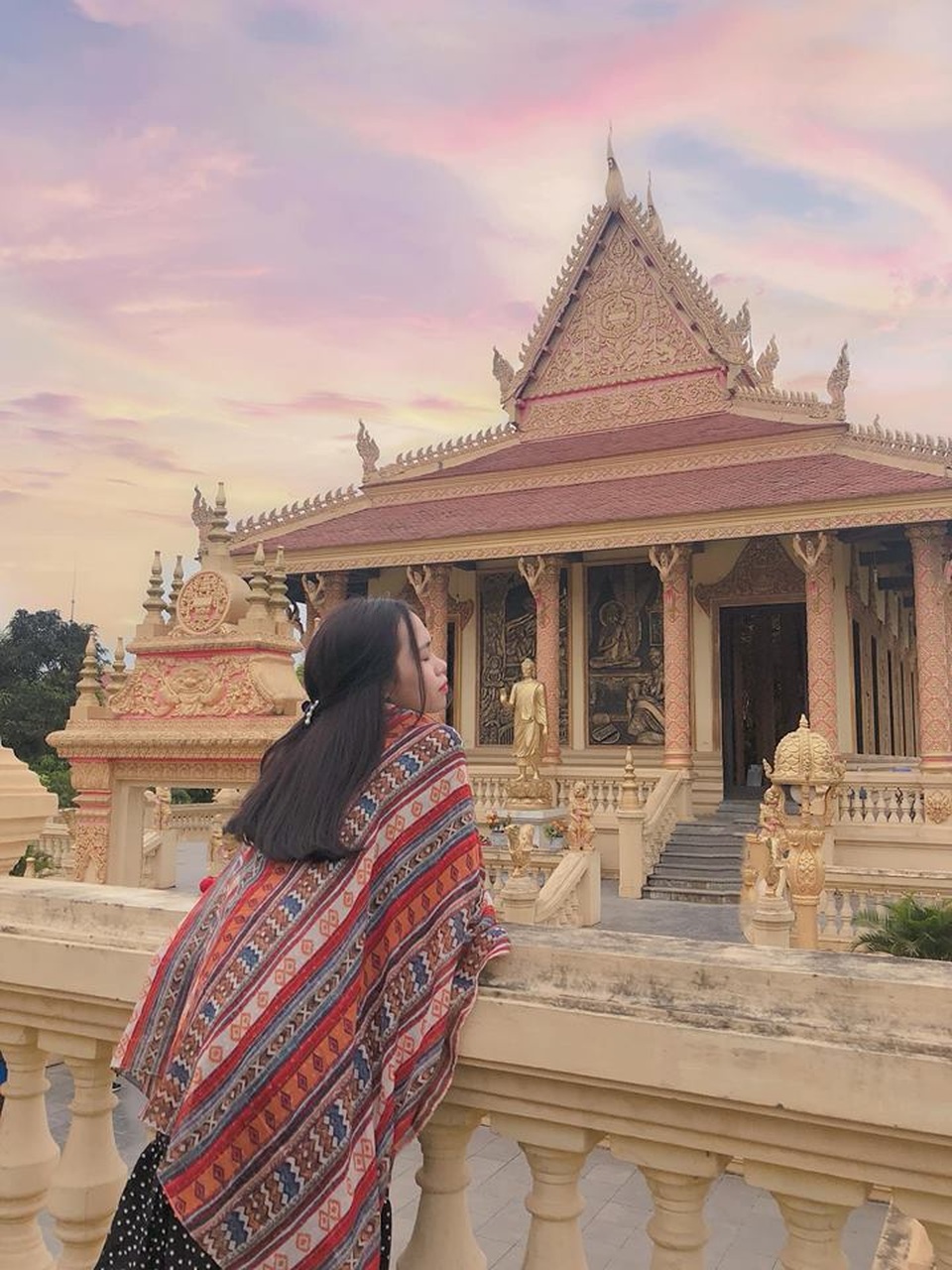 Check-in ở ngôi làng được mệnh danh là “Thái Lan thu nhỏ giữa lòng Hà Nội” - 13 Check-in ở ngôi làng được mệnh danh là “Thái Lan thu nhỏ giữa lòng Hà Nội” - 13