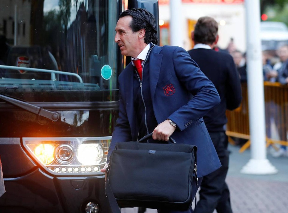 Nhìn lại thất bại cay đắng của Arsenal trên sân của Wolves - 2 Nhìn lại thất bại cay đắng của Arsenal trên sân của Wolves - 2