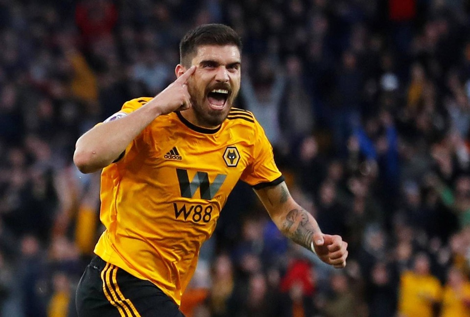 Nhìn lại thất bại cay đắng của Arsenal trên sân của Wolves - 7 Nhìn lại thất bại cay đắng của Arsenal trên sân của Wolves - 7