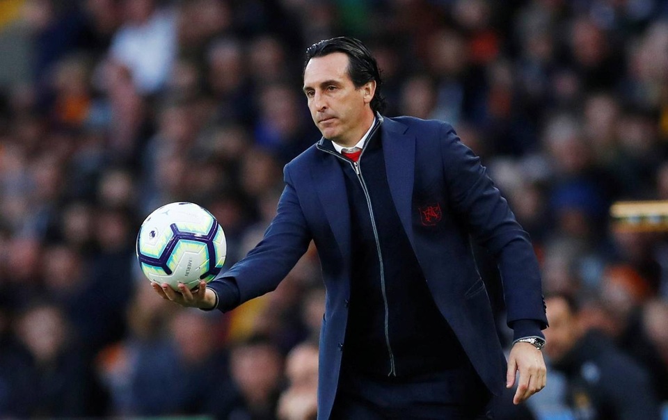 Nhìn lại thất bại cay đắng của Arsenal trên sân của Wolves - 10 Nhìn lại thất bại cay đắng của Arsenal trên sân của Wolves - 10