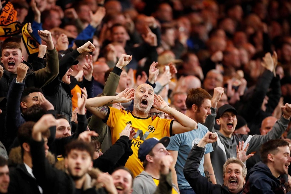 Nhìn lại thất bại cay đắng của Arsenal trên sân của Wolves - 14 Nhìn lại thất bại cay đắng của Arsenal trên sân của Wolves - 14
