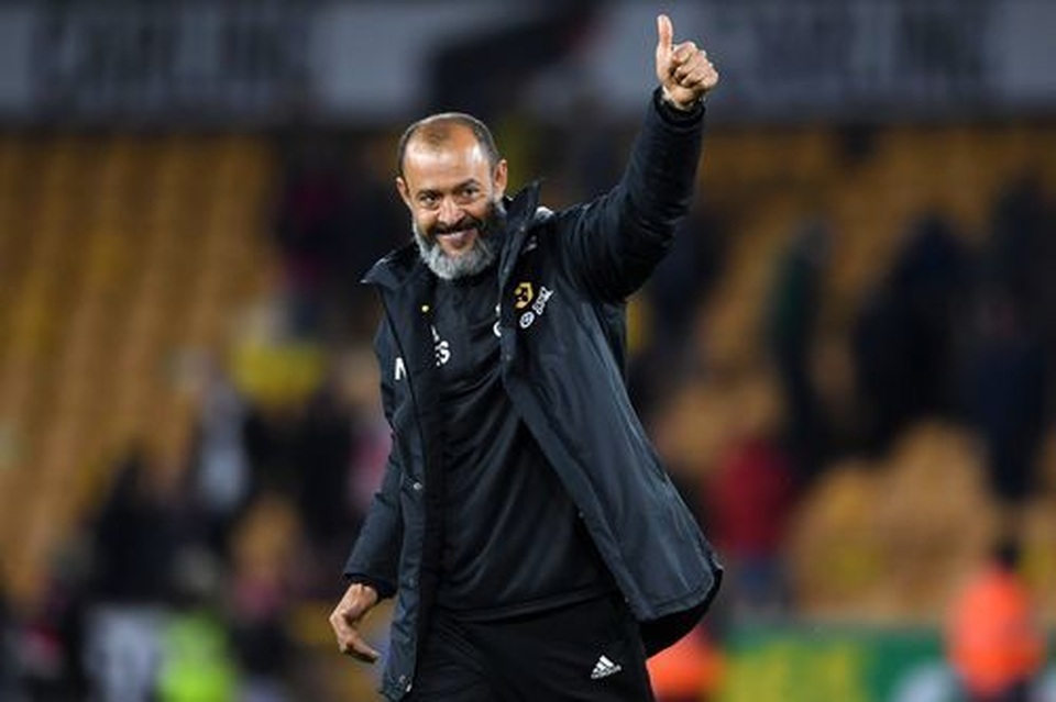 Nhìn lại thất bại cay đắng của Arsenal trên sân của Wolves - 20 Nhìn lại thất bại cay đắng của Arsenal trên sân của Wolves - 20