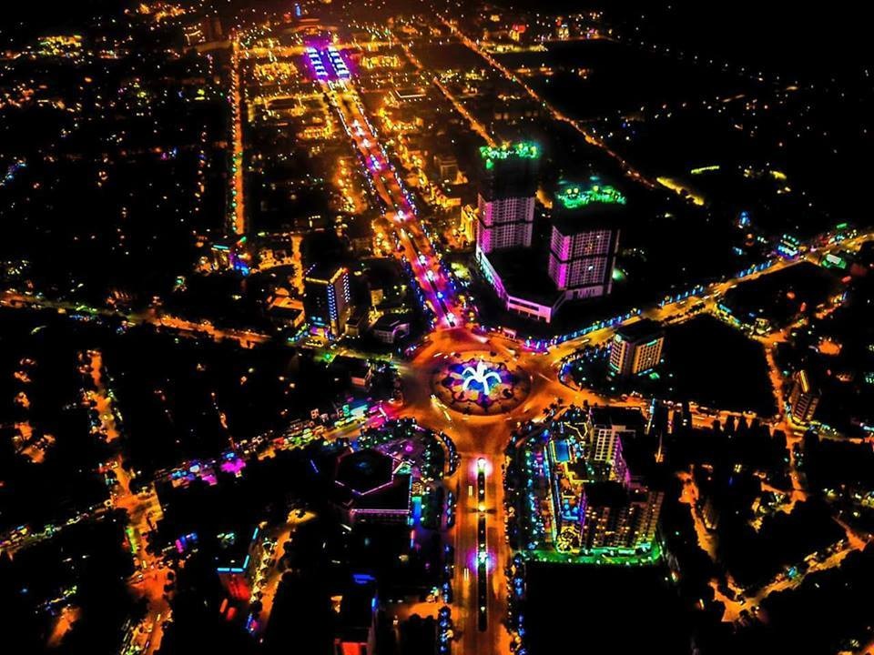 Dự án Palado Vạn An – Cơ hội đầu tư tốt nhất 2019 - 1