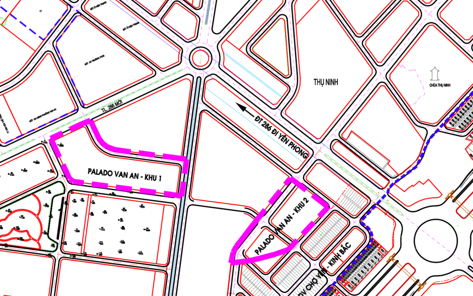 Dự án Palado Vạn An – Cơ hội đầu tư tốt nhất 2019 - 2