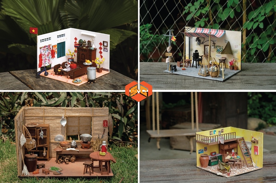 “Bảo Tàng Ký Ức” lần đầu tiên của người Sài Gòn - 2