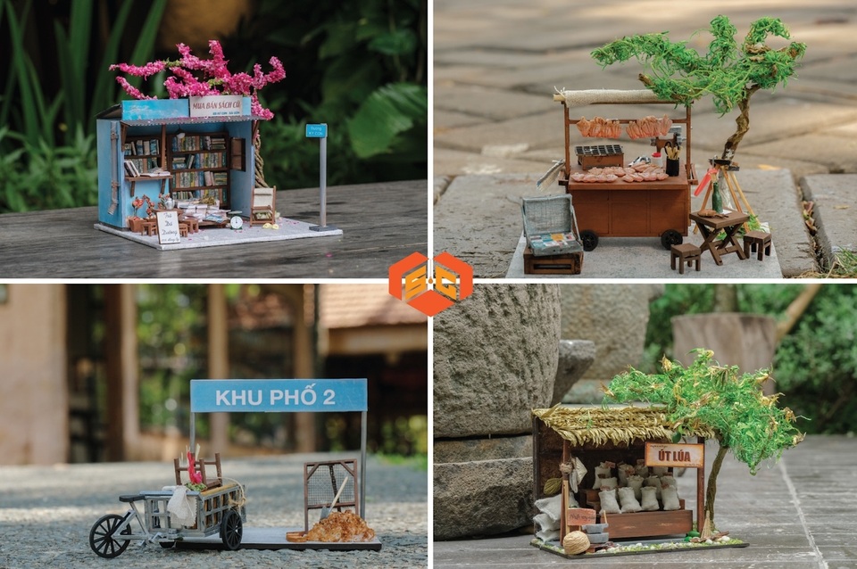 “Bảo Tàng Ký Ức” lần đầu tiên của người Sài Gòn - 3