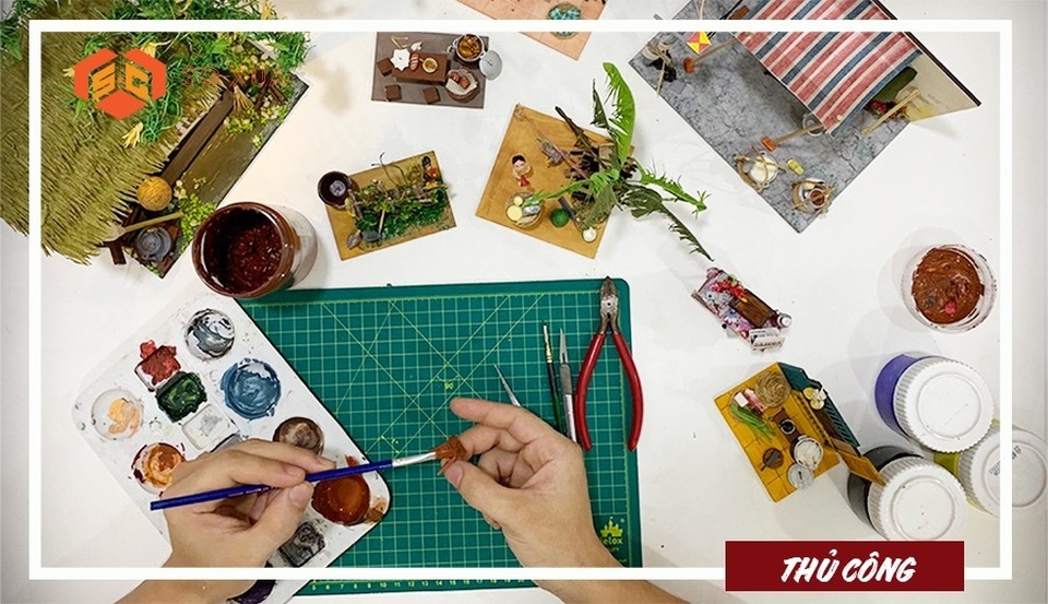 “Bảo Tàng Ký Ức” lần đầu tiên của người Sài Gòn - 6