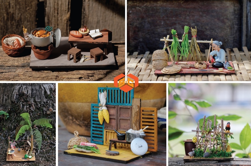 “Bảo Tàng Ký Ức” lần đầu tiên của người Sài Gòn - 7