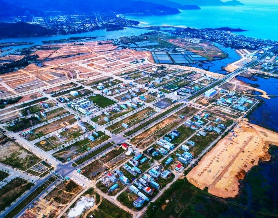 Trung tâm mua sắm Duty free, Outlet “đổ bộ” Tây Bắc Đà Nẵng - 3 Trung tâm mua sắm Duty free, Outlet “đổ bộ” Tây Bắc Đà Nẵng - 3