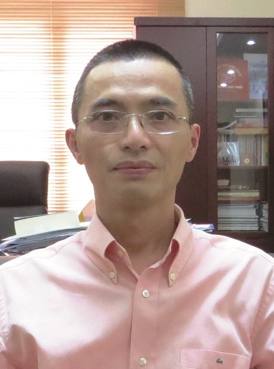Vụ đánh bạc nghìn tỷ: Bắt Chánh Thanh tra Bộ Thông tin - Truyền thông - 1 Vụ đánh bạc nghìn tỷ: Bắt Chánh Thanh tra Bộ Thông tin - Truyền thông - 1