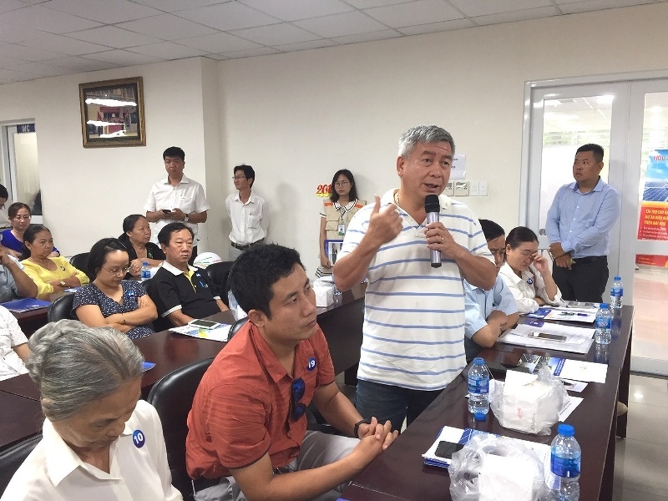 Dân TPHCM hào hứng với điện mặt trời nhưng vẫn sợ... thiết bị “dỏm” - 2