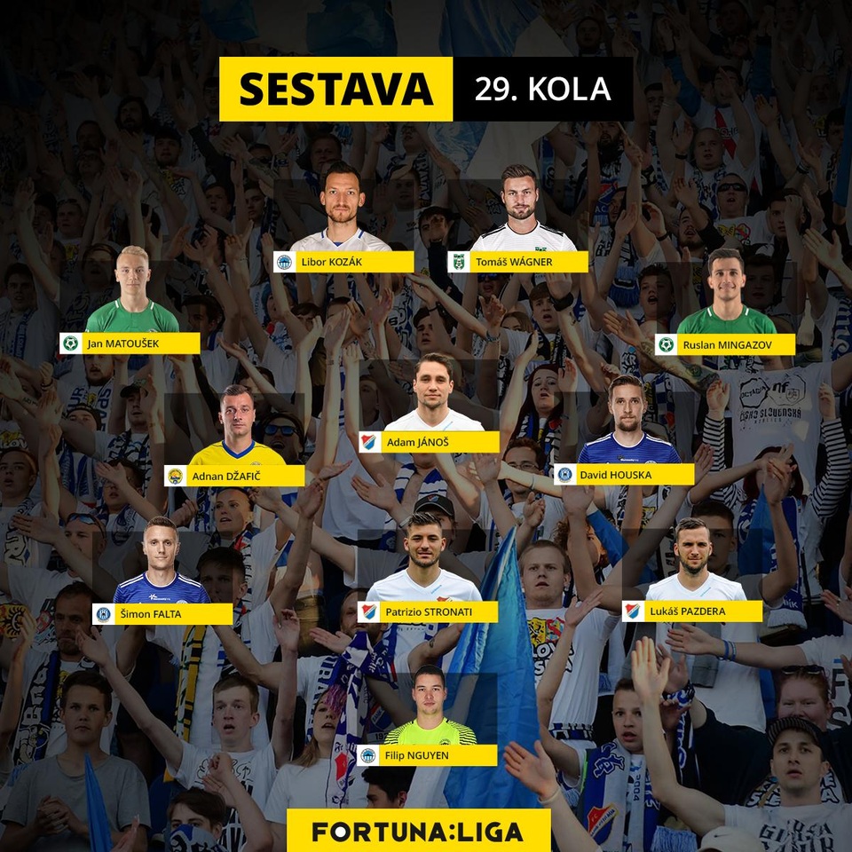 Thủ môn Việt kiều Filip Nguyễn gây ấn tượng ở giải CH Séc - 1