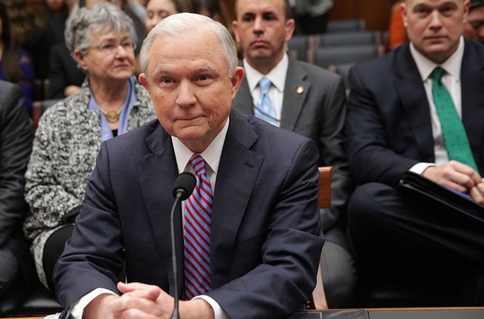 Quan chức trong nội các Tổng thống Donald Trump học ở trường ĐH danh tiếng nào? - 5 Quan chức trong nội các Tổng thống Donald Trump học ở trường ĐH danh tiếng nào? - 5
