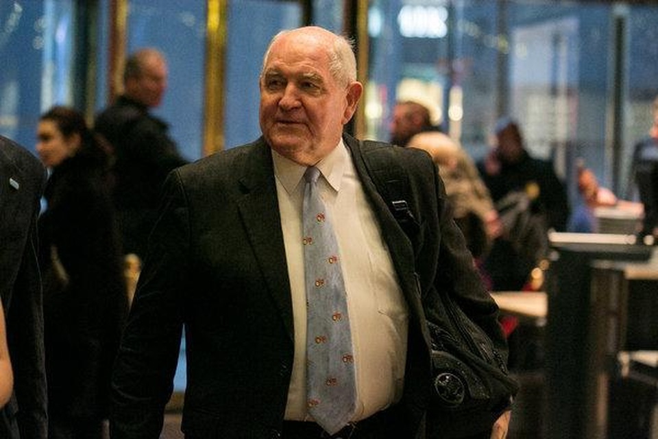 Quan chức trong nội các Tổng thống Donald Trump học ở trường ĐH danh tiếng nào? - 7 Quan chức trong nội các Tổng thống Donald Trump học ở trường ĐH danh tiếng nào? - 7