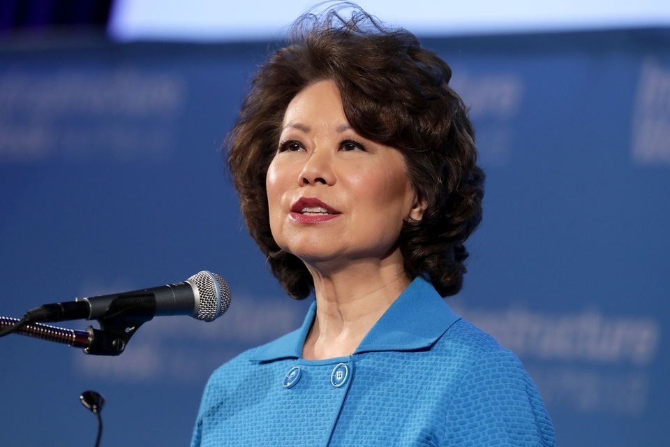 Quan chức trong nội các Tổng thống Donald Trump học ở trường ĐH danh tiếng nào? - 12 Quan chức trong nội các Tổng thống Donald Trump học ở trường ĐH danh tiếng nào? - 12