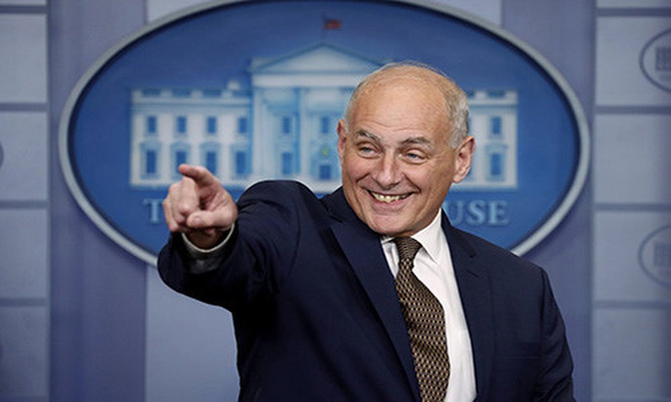 Quan chức trong nội các Tổng thống Donald Trump học ở trường ĐH danh tiếng nào? - 16 Quan chức trong nội các Tổng thống Donald Trump học ở trường ĐH danh tiếng nào? - 16