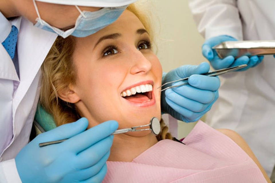 Hôi miệng có nguồn gốc từ đâu? - 3 Hôi miệng có nguồn gốc từ đâu? - 3