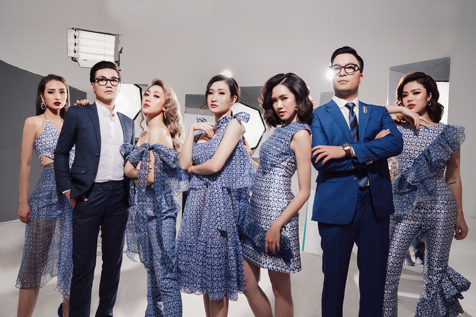 Điểm mặt dàn MC tài sắc thuộc hàng mỹ nam, mỹ nữ của VTV - 20 Điểm mặt dàn MC tài sắc thuộc hàng mỹ nam, mỹ nữ của VTV - 20