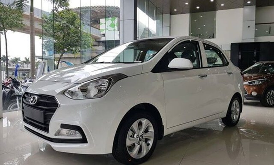 Xe cỏ dưới 500 triệu trăm hoa đua nở, dân buôn xe cũ ngậm đắng, lỗ nặng - 6 Xe cỏ dưới 500 triệu trăm hoa đua nở, dân buôn xe cũ ngậm đắng, lỗ nặng - 6
