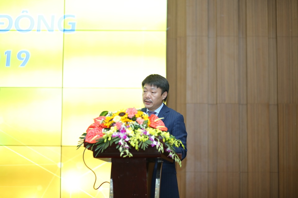 PVcomBank triển khai chiến dịch nâng tầm chất lượng dịch vụ - 1 PVcomBank triển khai chiến dịch nâng tầm chất lượng dịch vụ - 1