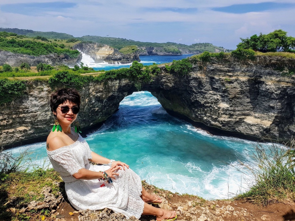 4 thiên đường biển ở Châu Á nhất định phải đến trong mùa hè này! - 10