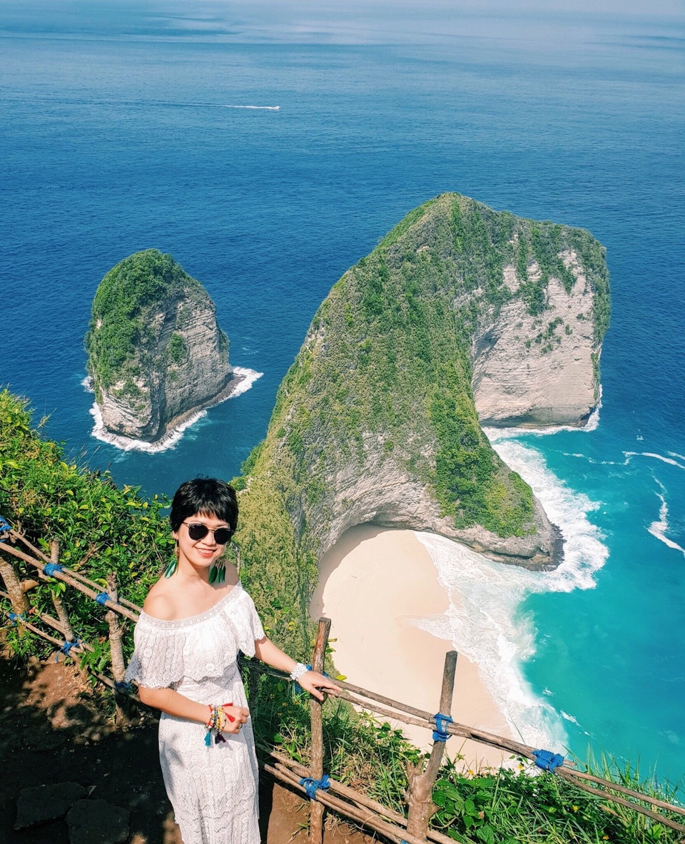 4 thiên đường biển ở Châu Á nhất định phải đến trong mùa hè này! - 1