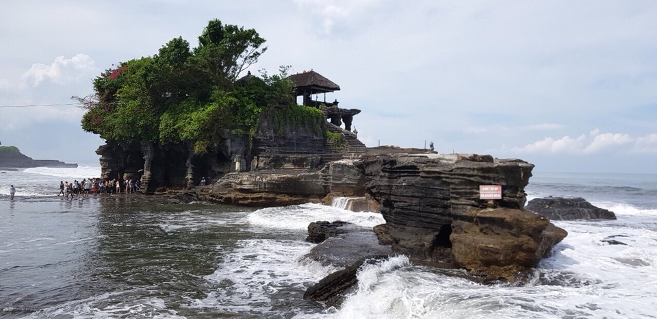 4 thiên đường biển ở Châu Á nhất định phải đến trong mùa hè này! - 9