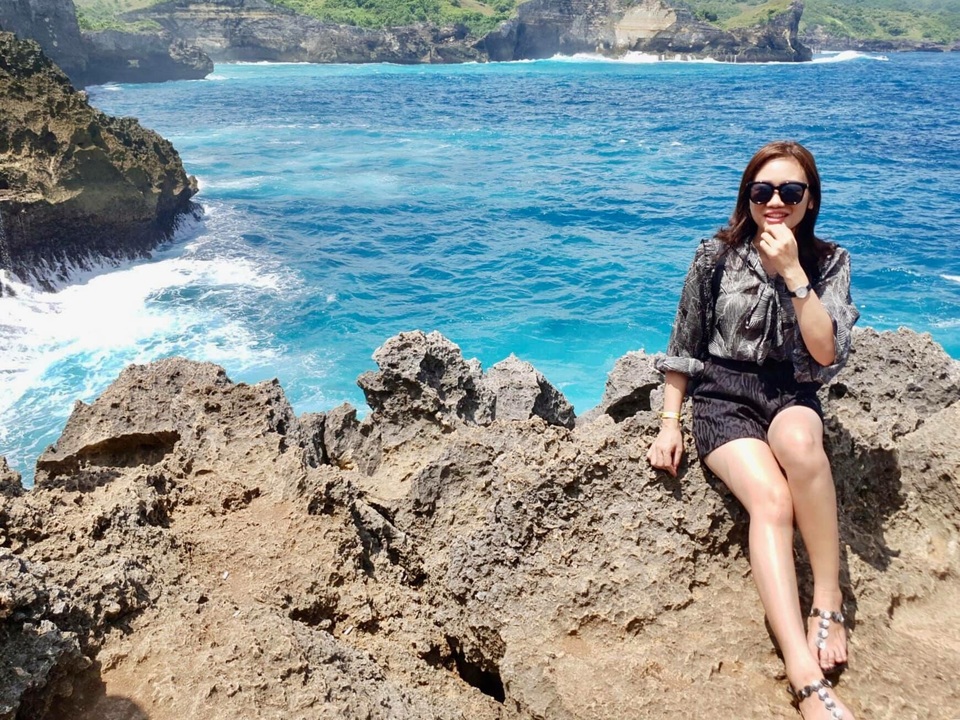 4 thiên đường biển ở Châu Á nhất định phải đến trong mùa hè này! - 4