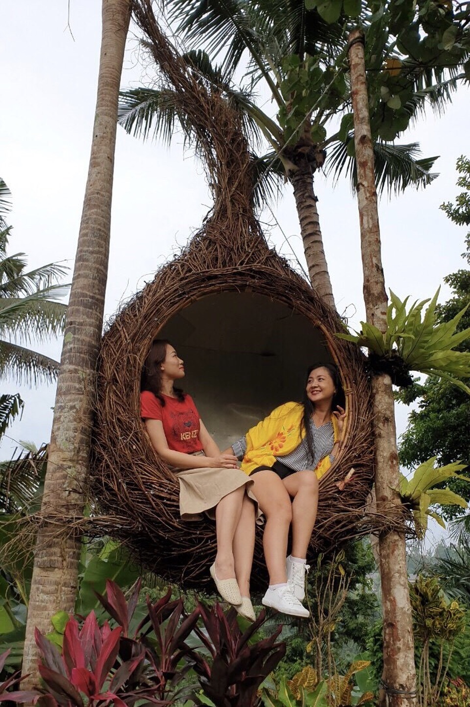 4 thiên đường biển ở Châu Á nhất định phải đến trong mùa hè này! - 12