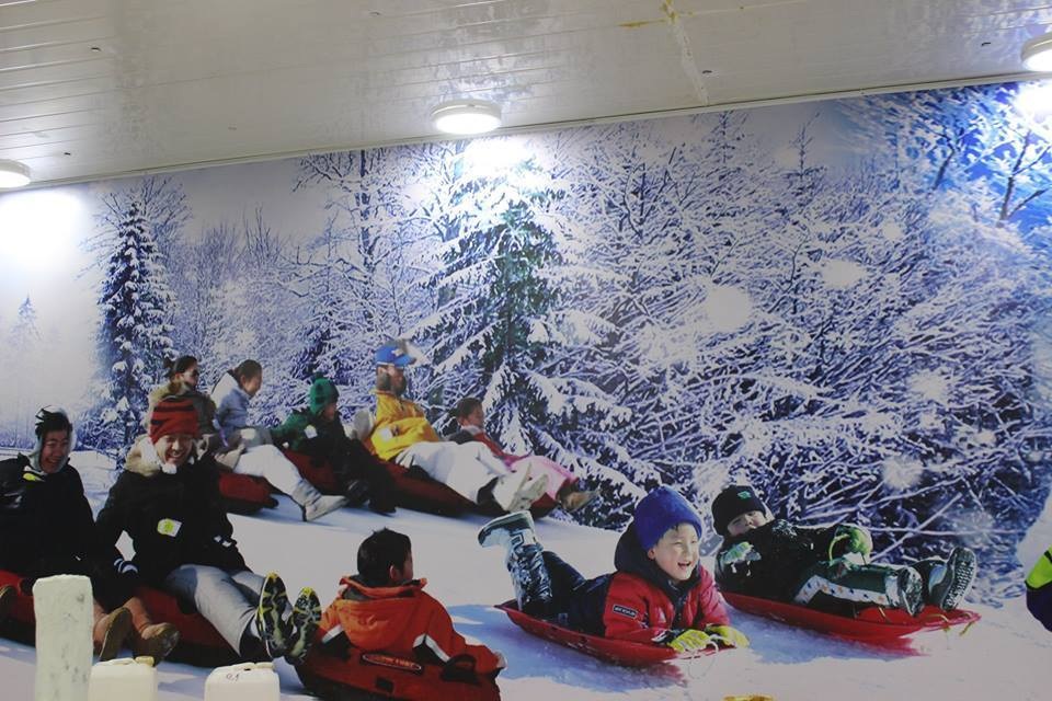 Có một nơi được ví như “Đà Lạt của Hà Nội”! - 2