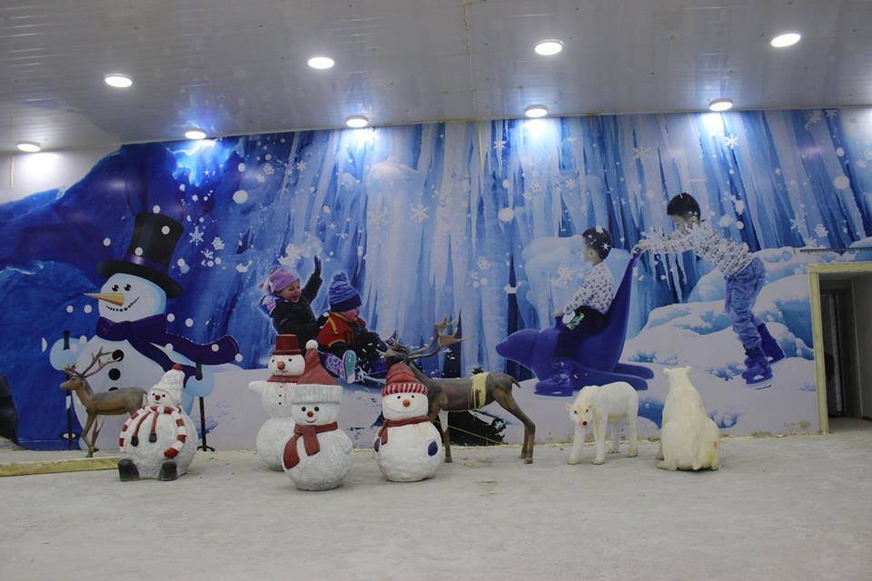 Có một nơi được ví như “Đà Lạt của Hà Nội”! - 3