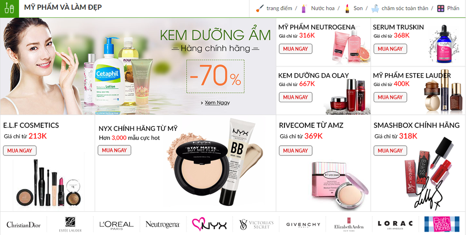 Mù tiếng Anh vẫn mua hàng trên Amazon, Ebay, Jomashop,... dễ dàng - 2 Mù tiếng Anh vẫn mua hàng trên Amazon, Ebay, Jomashop,... dễ dàng - 2