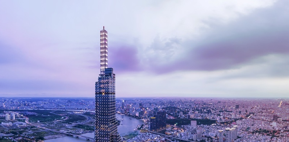 Khám phá 5 cái “Nhất” chỉ có ở Đài Quan Sát trên mây Landmark 81 SkyView - 3 Khám phá 5 cái “Nhất” chỉ có ở Đài Quan Sát trên mây Landmark 81 SkyView - 3