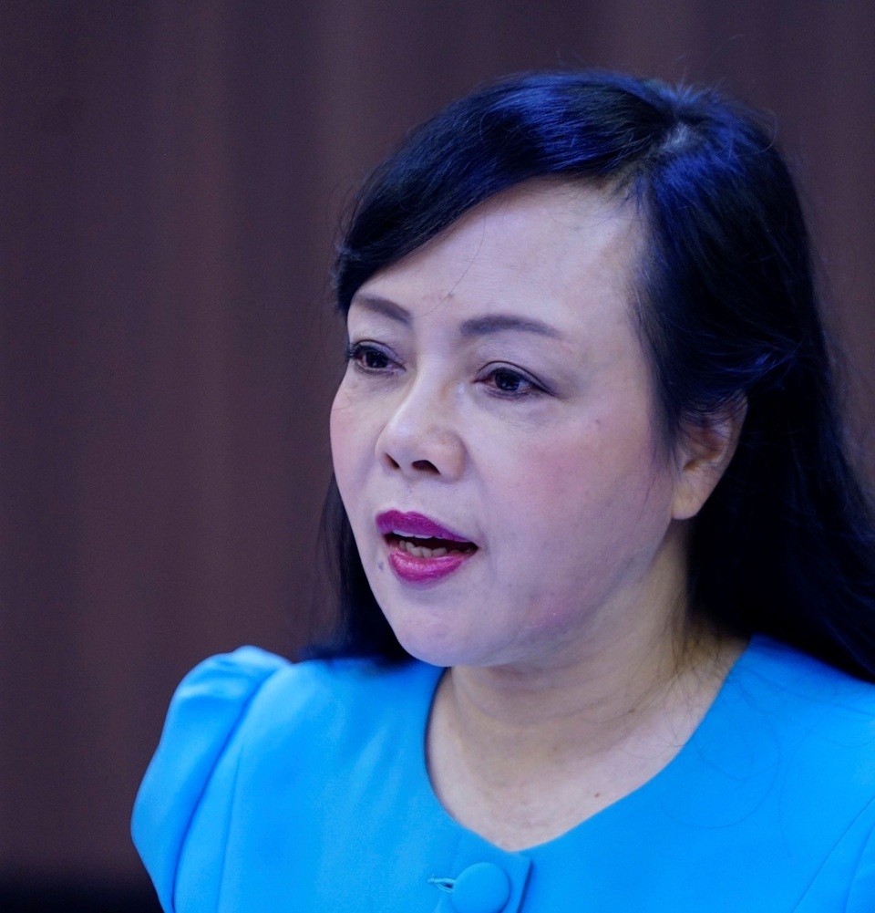 Bộ trưởng Y tế: Xâm hại tình dục, tai nạn giao thông, tan nát gia đình... cũng chỉ vì nhậu! - 7 Bộ trưởng Y tế: Xâm hại tình dục, tai nạn giao thông, tan nát gia đình... cũng chỉ vì nhậu! - 7