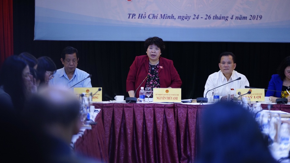 Bộ trưởng Y tế: Xâm hại tình dục, tai nạn giao thông, tan nát gia đình... cũng chỉ vì nhậu! - 3 Bộ trưởng Y tế: Xâm hại tình dục, tai nạn giao thông, tan nát gia đình... cũng chỉ vì nhậu! - 3