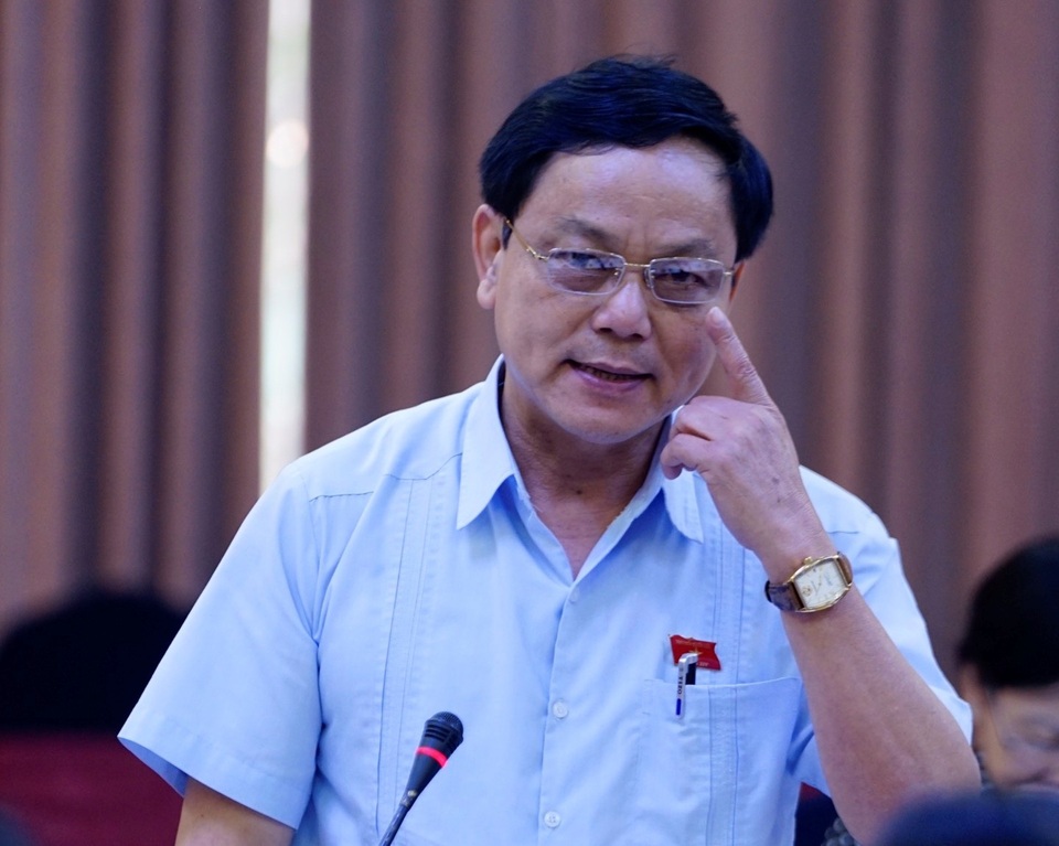 Bộ trưởng Y tế: Xâm hại tình dục, tai nạn giao thông, tan nát gia đình... cũng chỉ vì nhậu! - 2 Bộ trưởng Y tế: Xâm hại tình dục, tai nạn giao thông, tan nát gia đình... cũng chỉ vì nhậu! - 2