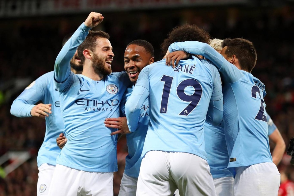 Liverpool vẫy gọi, Man City sẽ đáp lời như thế nào? - 2 Liverpool vẫy gọi, Man City sẽ đáp lời như thế nào? - 2